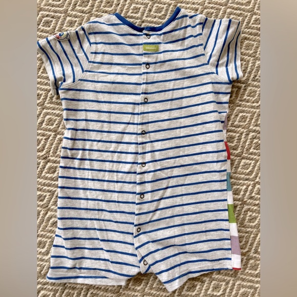 Catimini Baby boy Romper - 18 months - Picture 2 of 4
